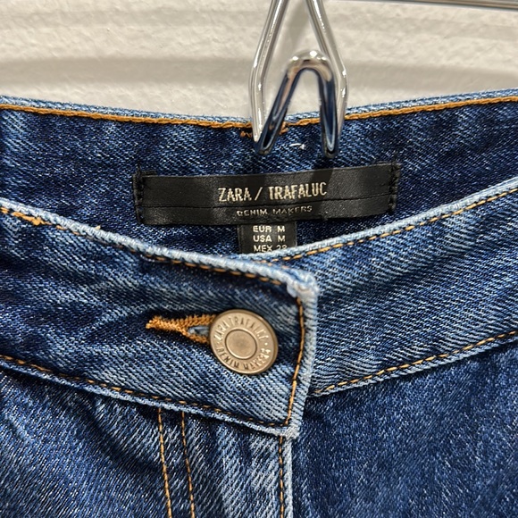 Zara Jean MIDI length Skirt - Picture 4 of 4